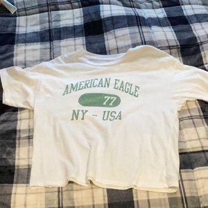 American eagle NY-USA t-shirt